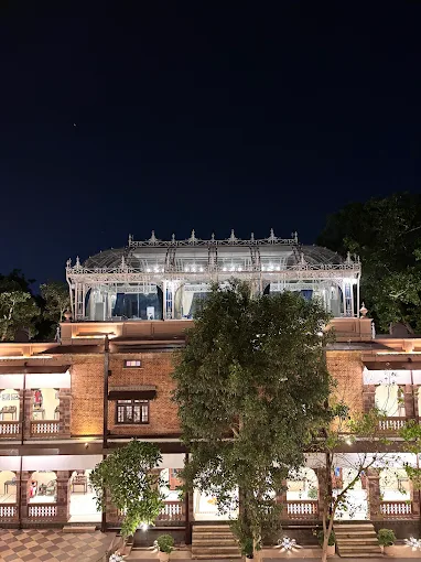 MPT Samrat Vikramaditya The Heritage Ujjain Gallery